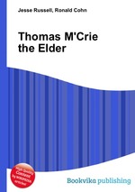 Thomas M`Crie the Elder