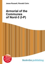 Armorial of the Communes of Nord-3 (I-P)