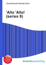 `Allo `Allo! (series 9)