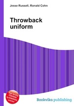 Throwback uniform