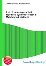 List of newspapers that reprinted Jyllands-Posten`s Muhammad cartoons