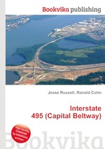 Interstate 495 (Capital Beltway)