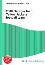 2008 Georgia Tech Yellow Jackets football team