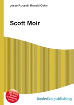 Scott Moir