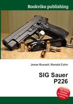 SIG Sauer P226