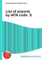 List of airports by IATA code: S