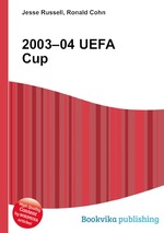 2003–04 UEFA Cup