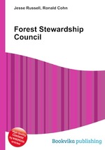 Forest Stewardship Council