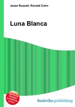 Luna Blanca