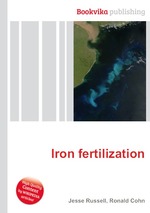 Iron fertilization