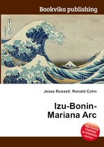 Izu-Bonin-Mariana Arc