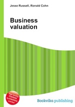 Business valuation