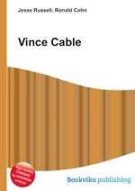 Vince Cable