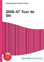 2006–07 Tour de Ski