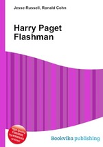 Harry Paget Flashman