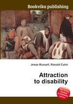 Attraction to disability