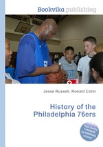 History of the Philadelphia 76ers