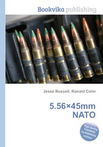 5.5645mm NATO