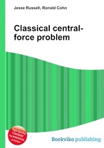 Classical central-force problem