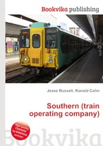 Southern (train operating company)