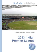 2013 Indian Premier League