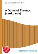 A Game of Thrones (card game)