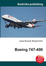 Boeing 747-400