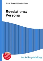 Revelations: Persona