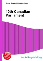 10th Canadian Parliament