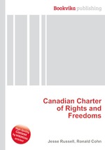 Canadian Charter of Rights and Freedoms