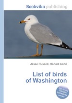 List of birds of Washington