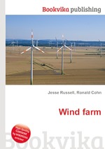 Wind farm