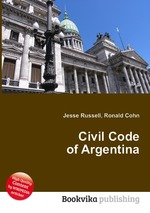 Civil Code of Argentina