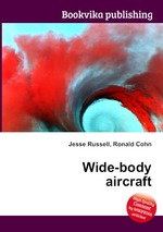 Wide-body aircraft