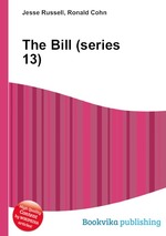 The Bill (series 13)