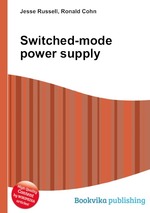 Switched-mode power supply