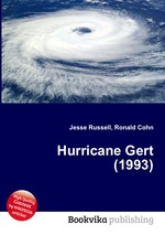 Hurricane Gert (1993)