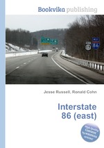 Interstate 86 (east)