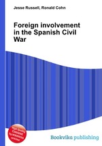 Foreign involvement in the Spanish Civil War