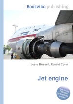 Jet engine