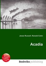 Acadia