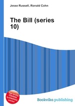 The Bill (series 10)