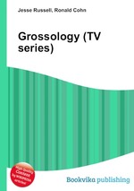 Grossology (TV series)