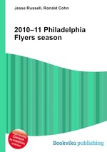 2010–11 Philadelphia Flyers season