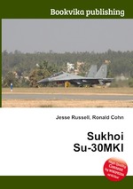 Sukhoi Su-30MKI