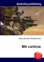 M4 carbine