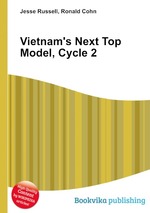 Vietnam`s Next Top Model, Cycle 2