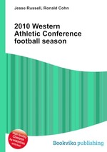 2010 Western Athletic Conference football season