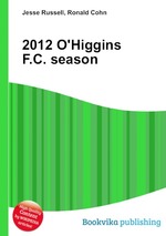 2012 O`Higgins F.C. season