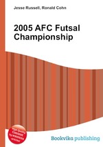 2005 AFC Futsal Championship